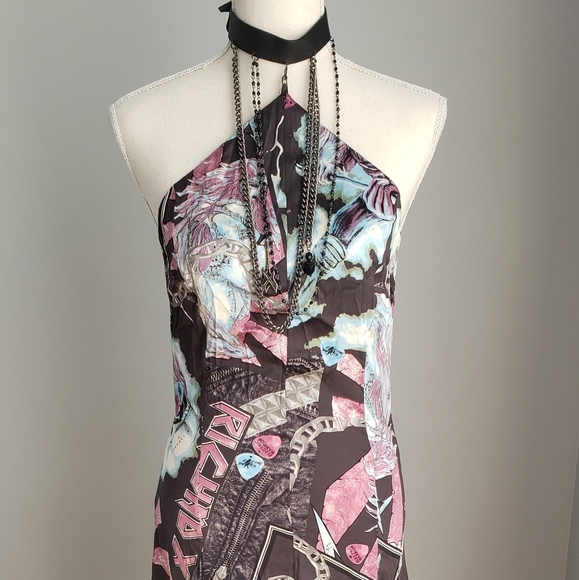 🎊Host Pick🎊 Richmond X Silk Dress - Picture 3 of 14